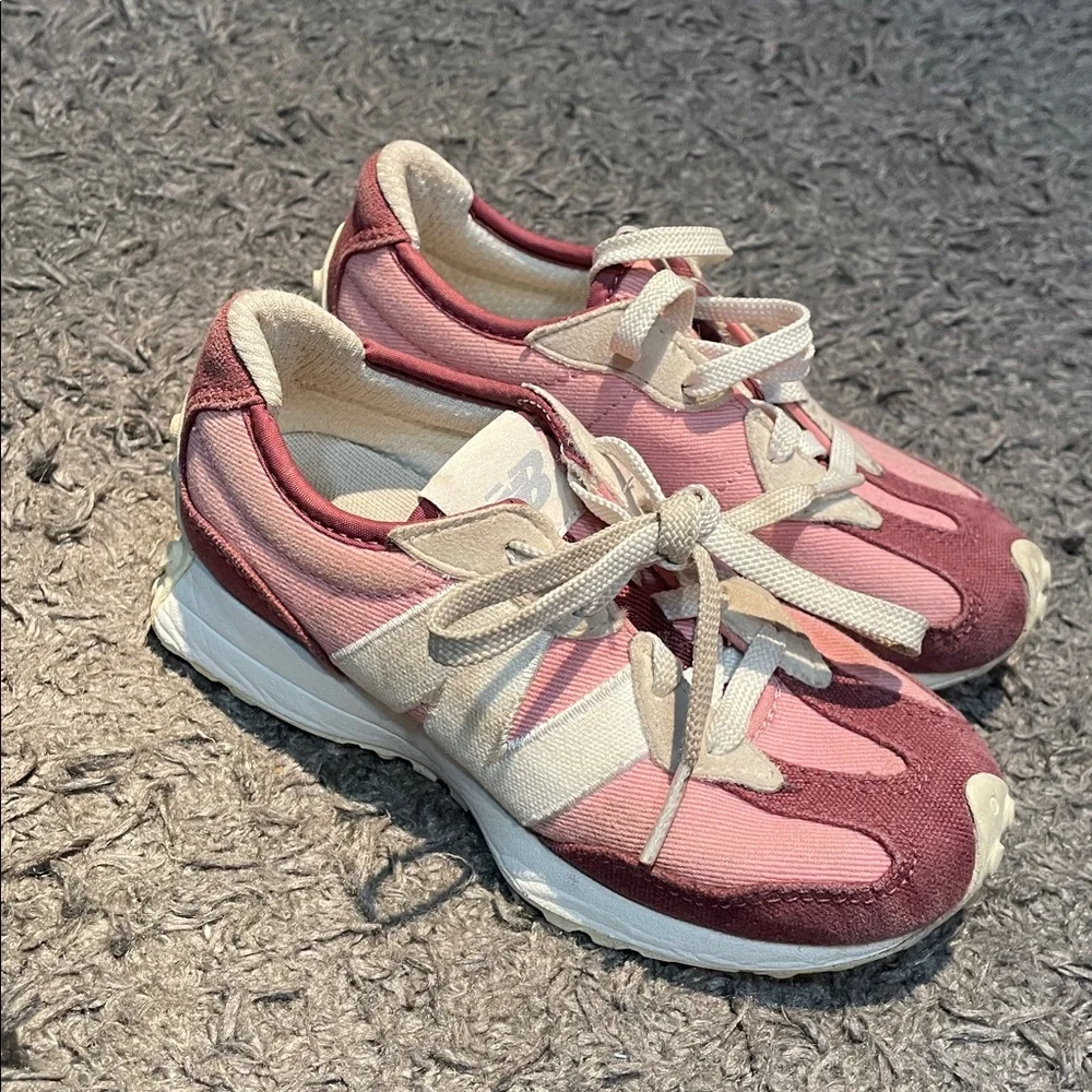 New balance 327 - Picture 8 of 8